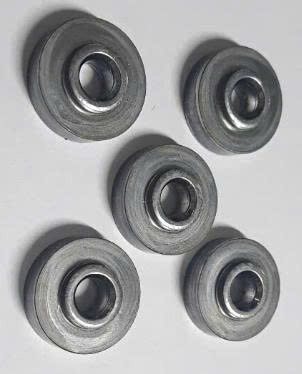 NUT SPECIAL 8MM