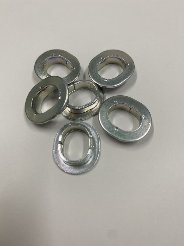 COLLAR,BOX LUGGAGE (OVAL)