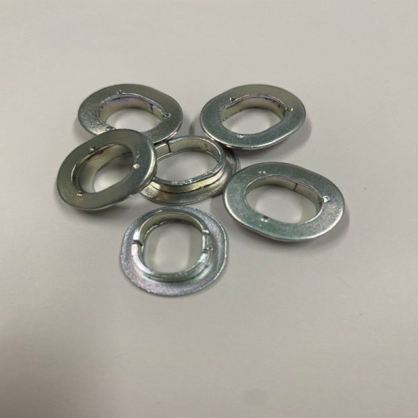 COLLAR,BOX LUGGAGE (OVAL)