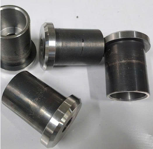 STABILIZER MOUNT BUSHING, M10 BORES