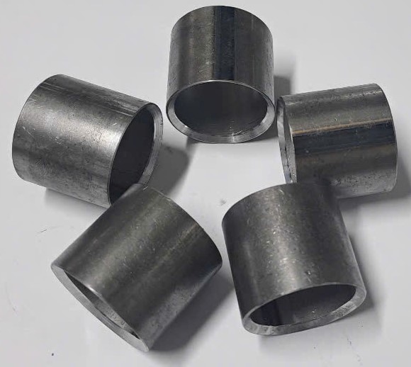 COLLAR REAR FORK PIVOT