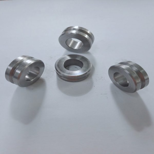 SLEEVE, RR BRAKE P ANEL