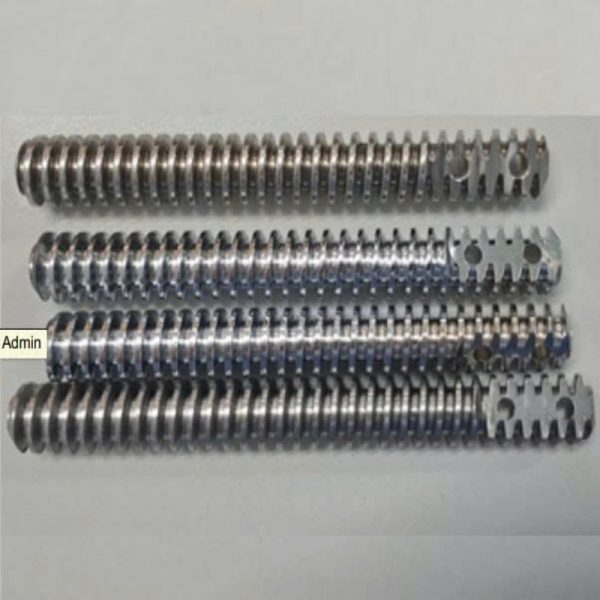 SCREW, LEAD, 10X3MM PITCH, BRAKE, MECHA