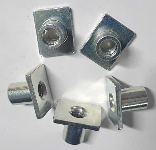 NUT B, FR COVER STAY