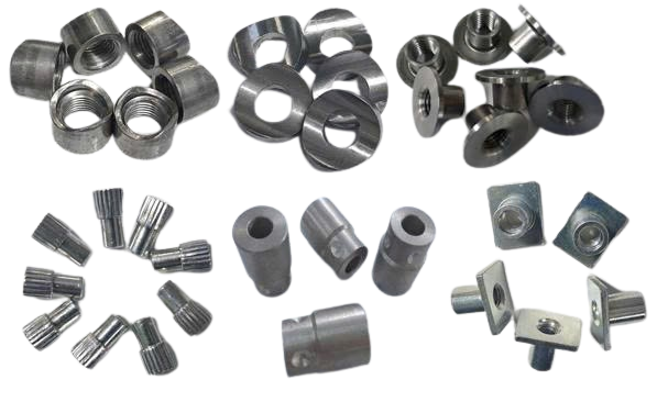 CÁC VẬT LIỆU GIA CÔNG PHỤ TÙNG Ô TÔ, XE MÁY PHỔ BIẾN HIỆN NAY
